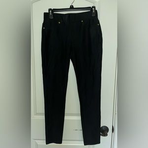 MICHAEL KORS Black jeans Small